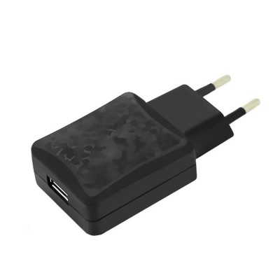AC adaptér pre smartfón, tablet 5V 2,1A USB