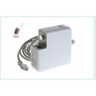 AC adaptér pre APPLE 85W - 18,5V/4,6A magsafe