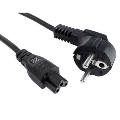 OSTATNE AC Power Adapter Cable 3-Prong